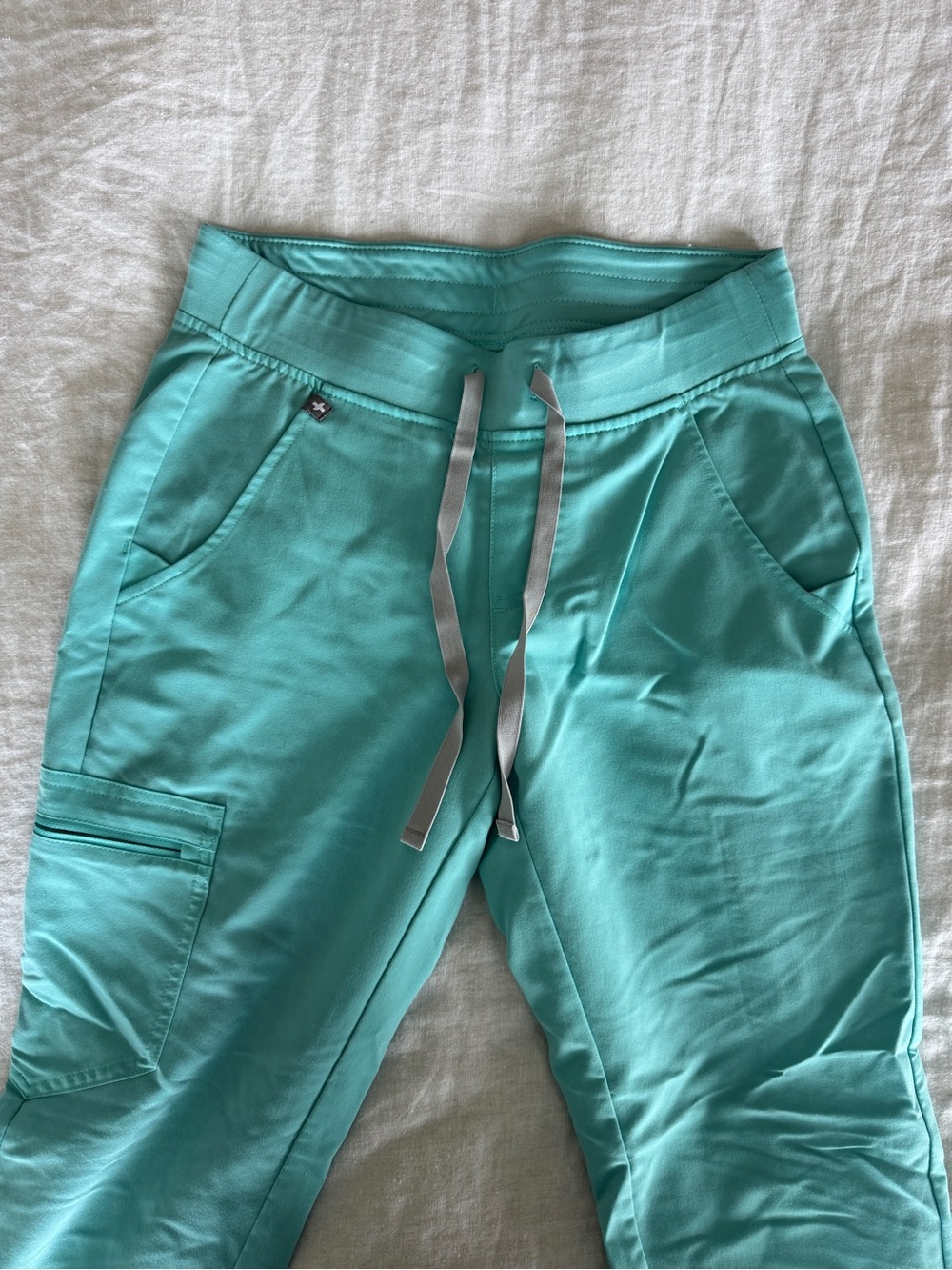 Figs Fresh Aqua Scrub Set - Picture 5 of 6